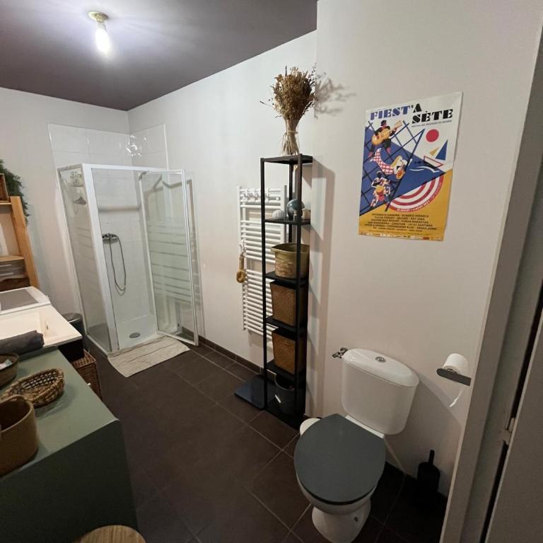 Bright, spacious apartment a stone's throw from Les Halles - Apartamento Superior - 13