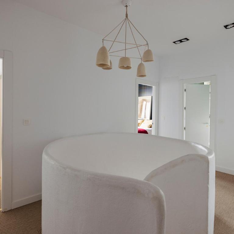 Nevada suites Dúplex con vistas y acceso a pista - Appartement en Duplex - 14