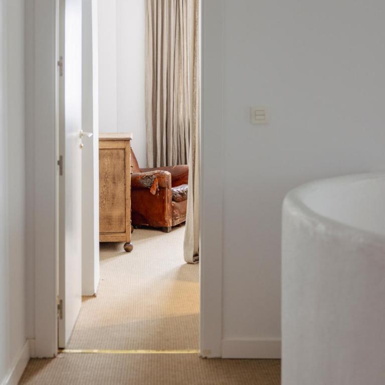 Nevada suites Dúplex con vistas y acceso a pista - Appartement en Duplex - 20