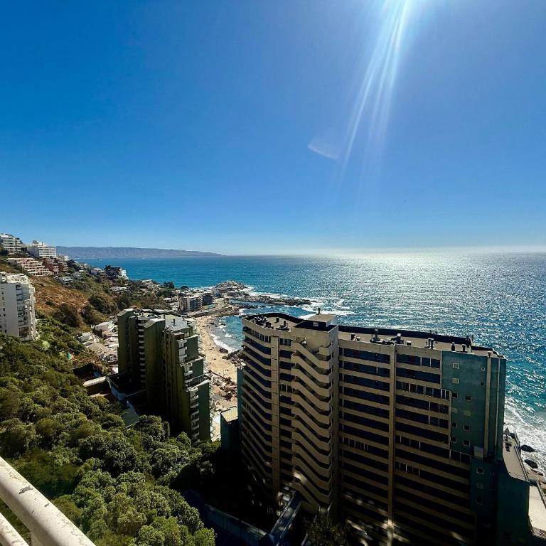 Stunning sea views from Euromarina - Apartment - 1