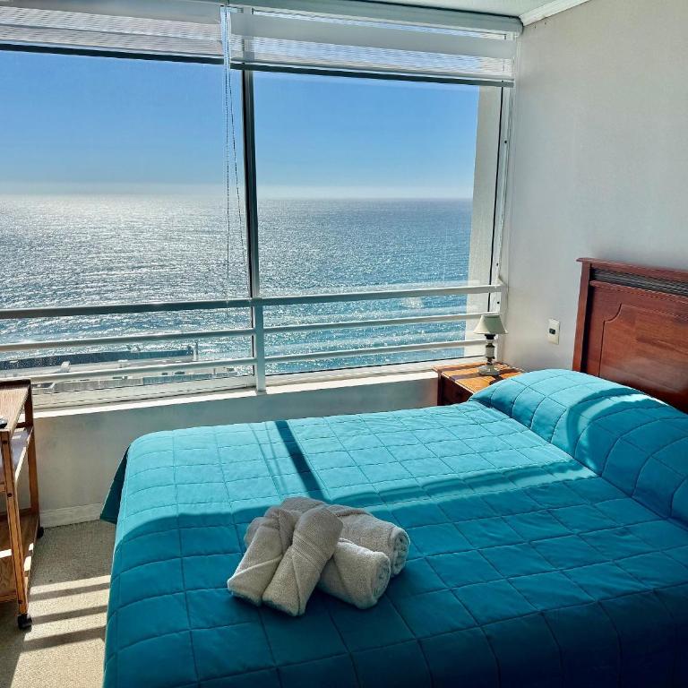 Stunning sea views from Euromarina - Apartment - 4