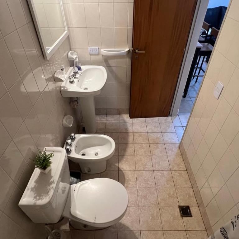 Amor y estilo - One-Bedroom Apartment - 13
