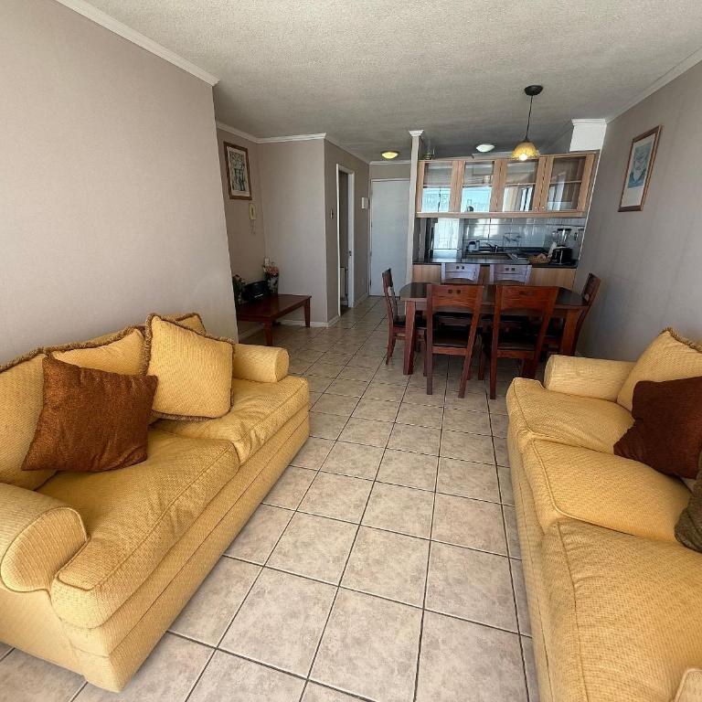 Stunning sea views from Euromarina - Apartment - 9