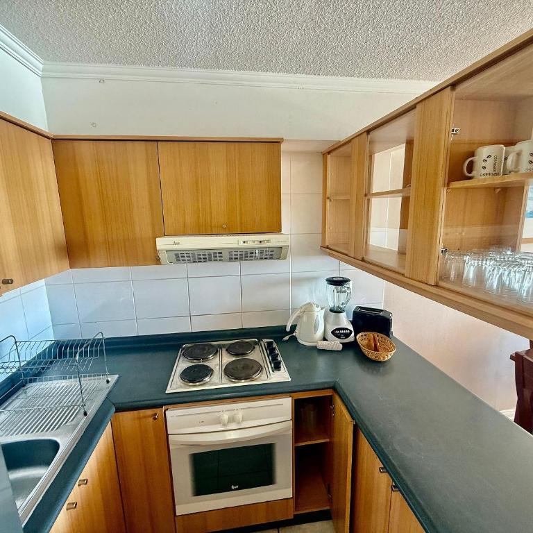 Stunning sea views from Euromarina - Apartment - 11