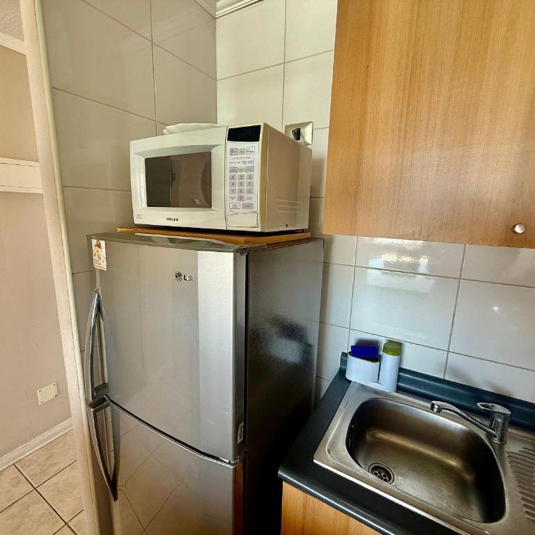 Stunning sea views from Euromarina - Apartment - 13