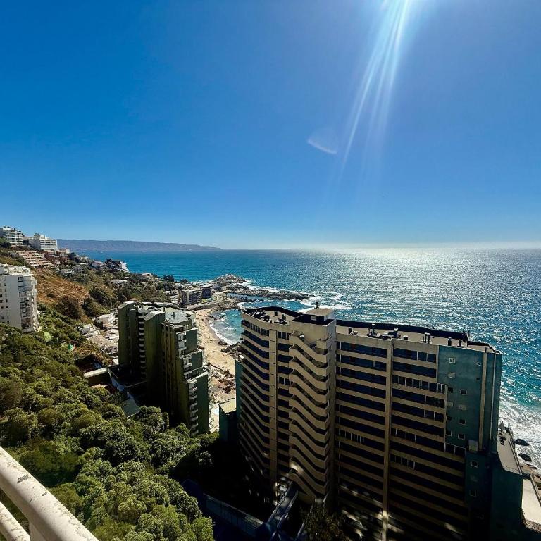 Stunning sea views from Euromarina - Apartment - 26
