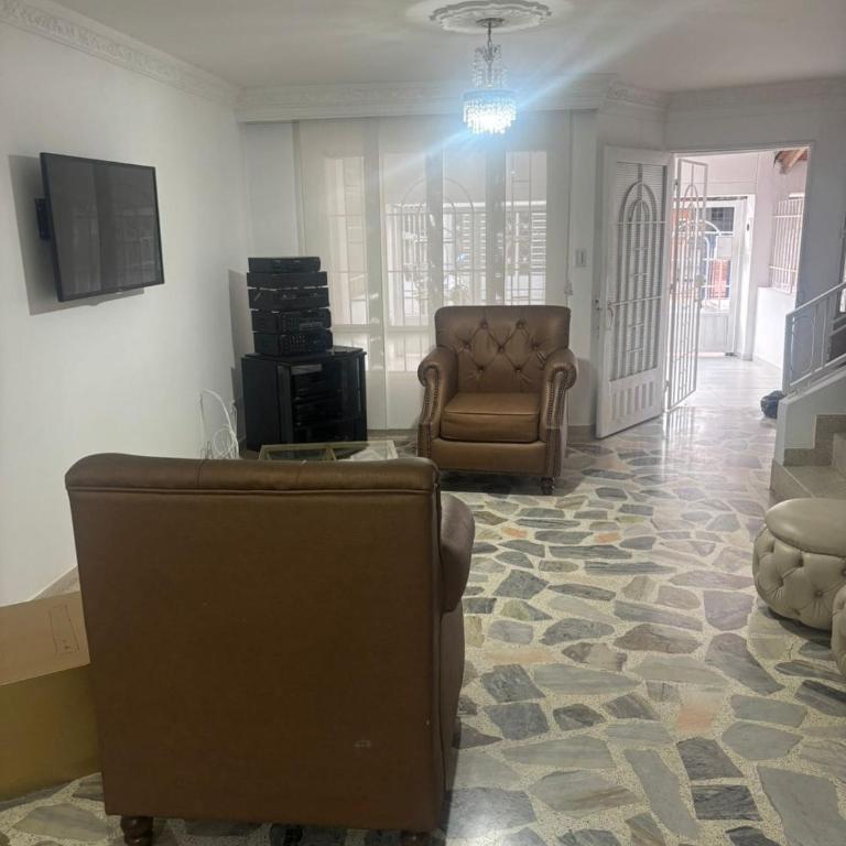 Casa en Rincón de Los Prados - Casa de 2 dormitorios - 1