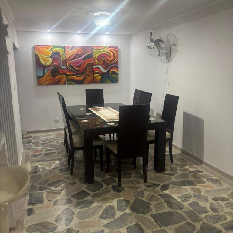 Casa en Rincón de Los Prados - Casa de 2 dormitorios - 8