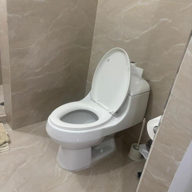 Casa en Rincón de Los Prados - Casa de 2 dormitorios - 12