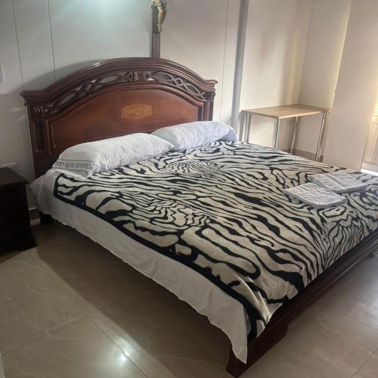 Casa en Rincón de Los Prados - Casa de 2 dormitorios - 13