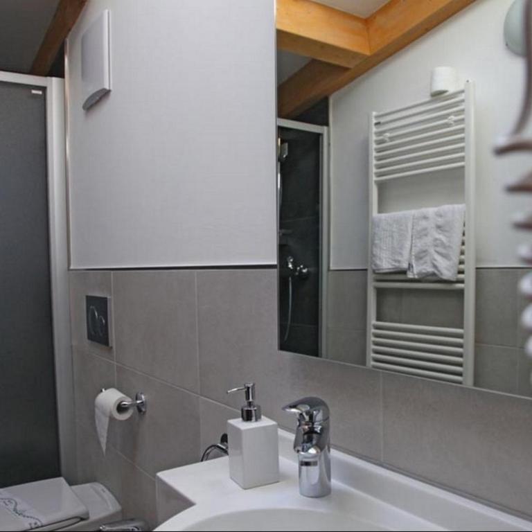 Sport Hotel Stella Alpina - Suite Junior Deluxe - 15