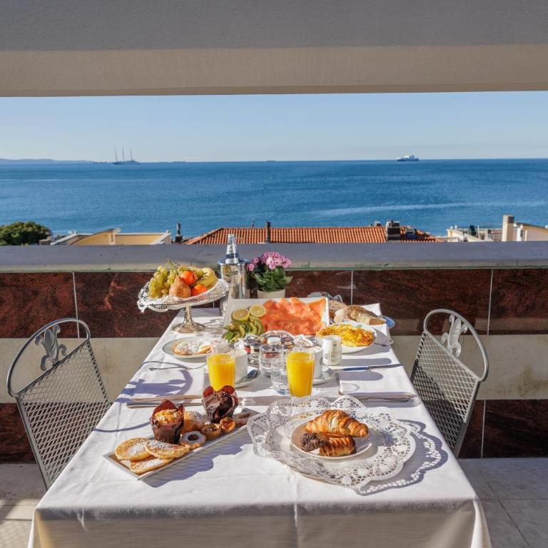 Royal Suite Apartment - Appartamento con 2 Camere da Letto - Fronte Oceano - 21