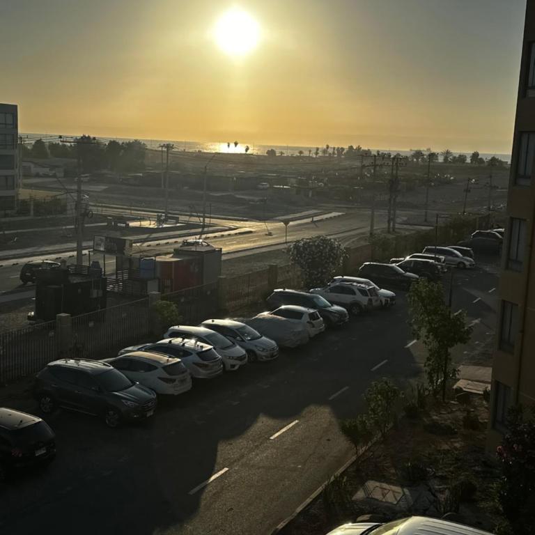 Tarde Premium - Apartamento de 3 dormitorios - 1