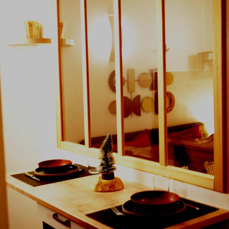 Stosy Gare - Apartment mit 1 Schlafzimmer - 15