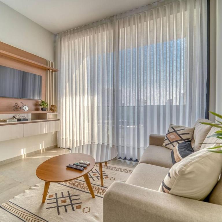 Vivelite - 4D Firenzze - Apartamento de 1 dormitorio - 4