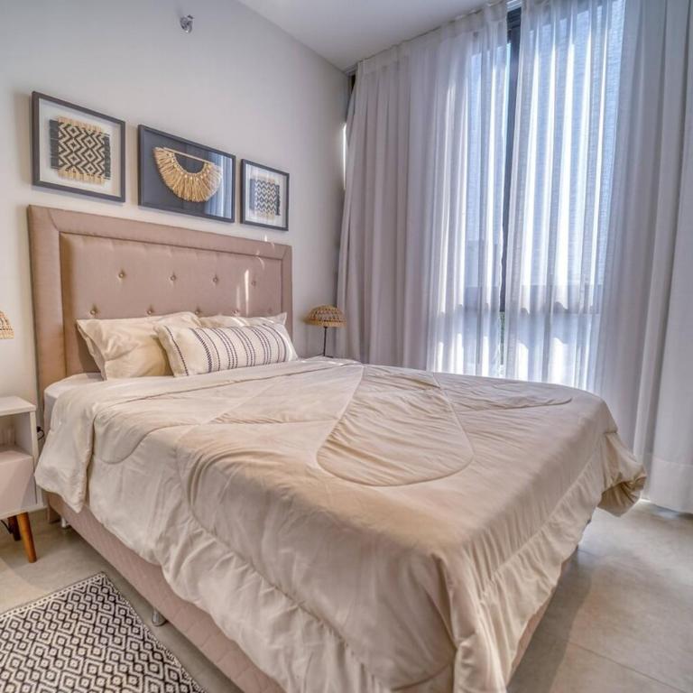 Vivelite - 4D Firenzze - Apartamento de 1 dormitorio - 7
