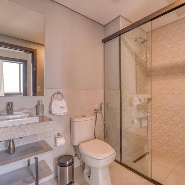 Vivelite - 4D Firenzze - Apartamento de 1 dormitorio - 9