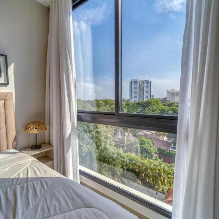 Vivelite - 4D Firenzze - Apartamento de 1 dormitorio - 10