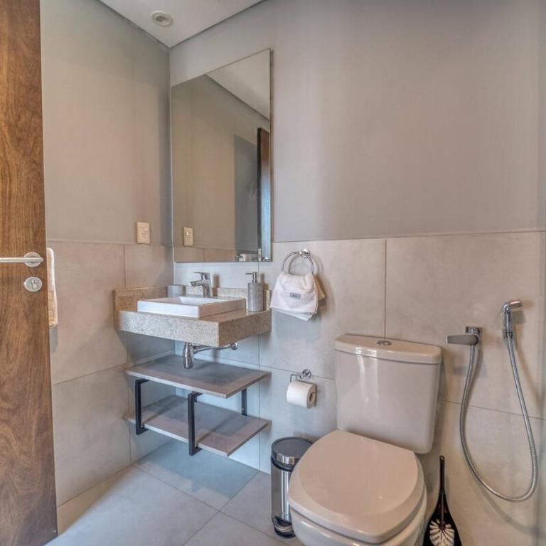 Vivelite - 4D Firenzze - Apartamento de 1 dormitorio - 13