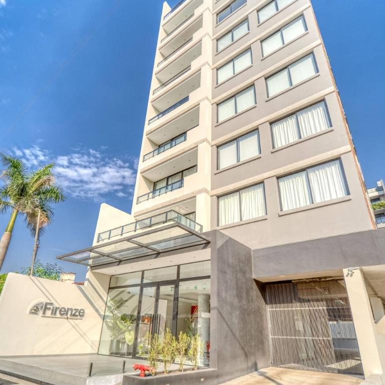 Vivelite - 4D Firenzze - Apartamento de 1 dormitorio - 14