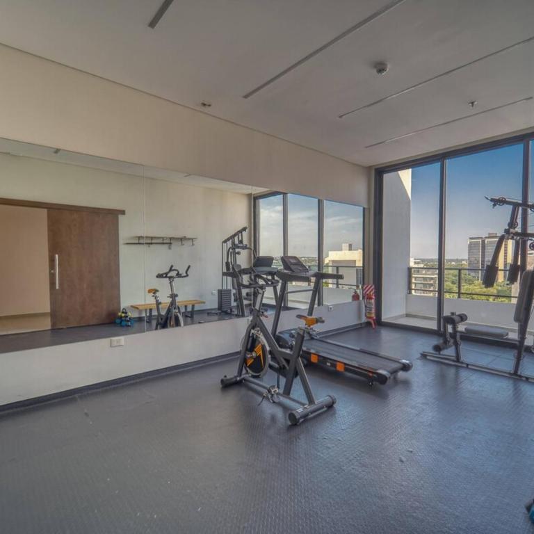 Vivelite - 4D Firenzze - Apartamento de 1 dormitorio - 19