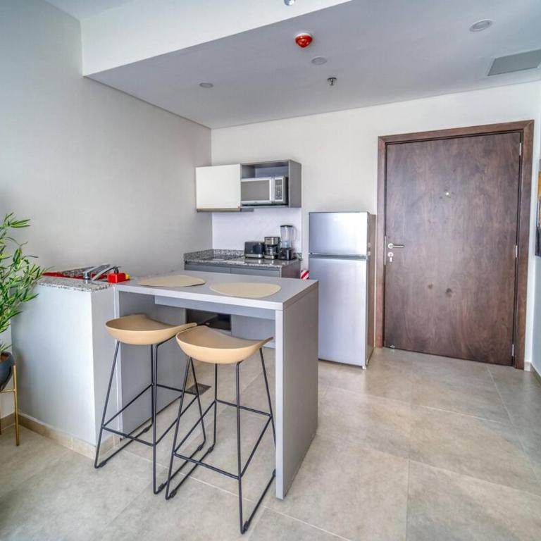 Vivelite - 4D Firenzze - Apartamento de 1 dormitorio - 22