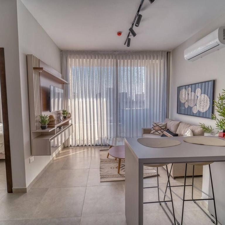 Vivelite - 4D Firenzze - Apartamento de 1 dormitorio - 29