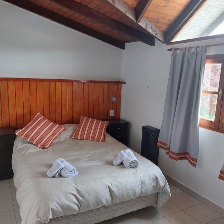 CASA los ciruelos - Two-Bedroom Apartment - 6