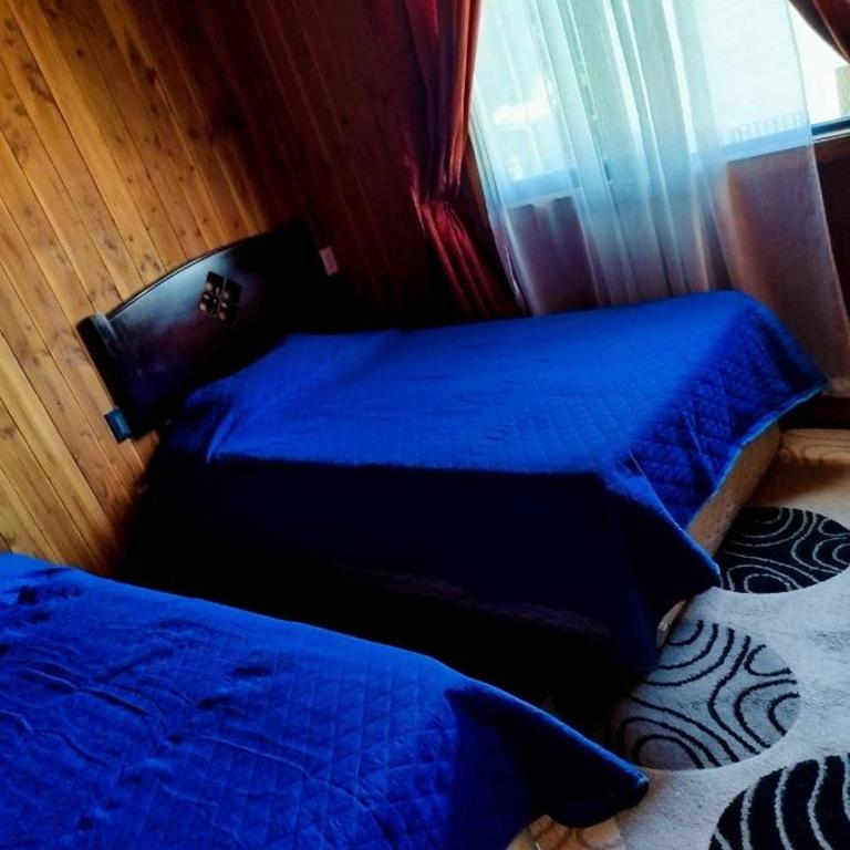 Harda - Four-Bedroom House - 1