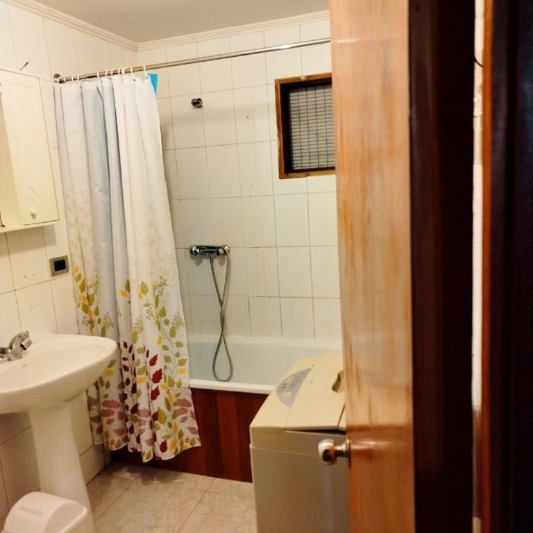 Harda - Four-Bedroom House - 2