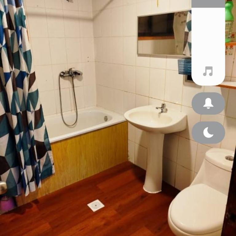 Harda - Two-Bedroom House - 4