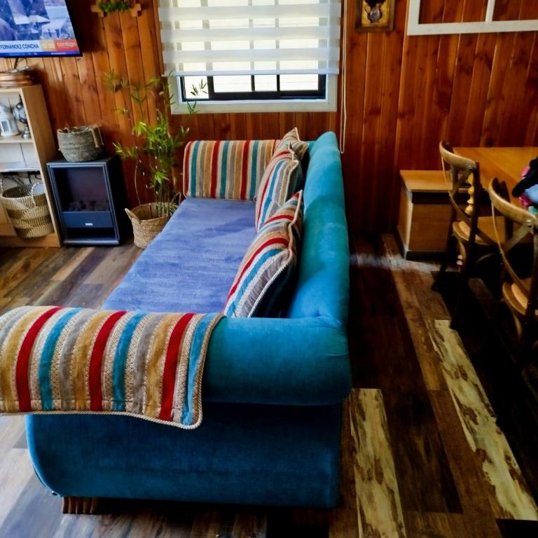 Harda - Two-Bedroom House - 5