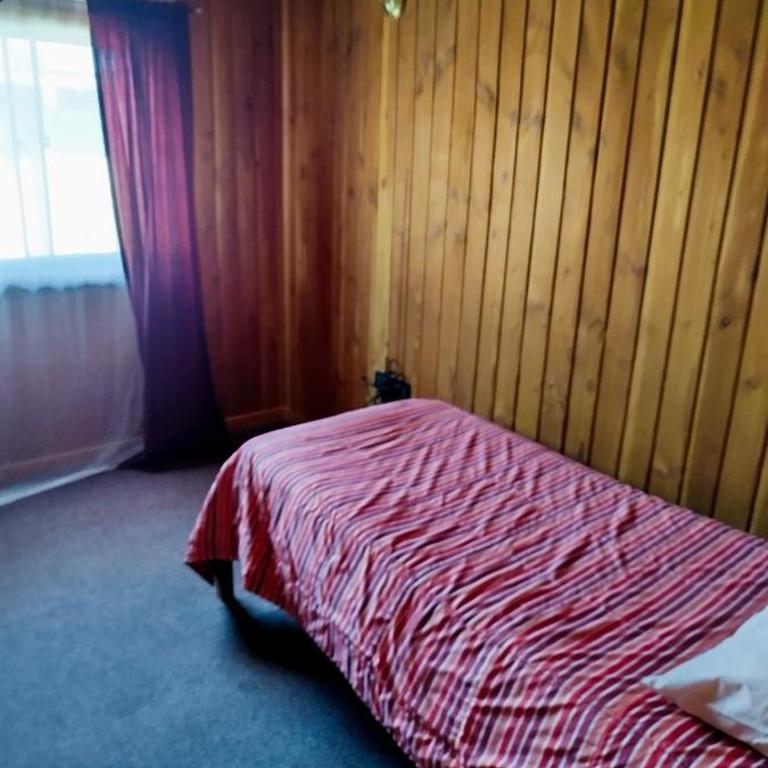 Harda - Four-Bedroom House - 8