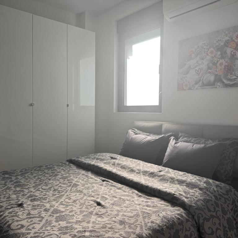 Linea Apartment - One-Bedroom Apartment - 8