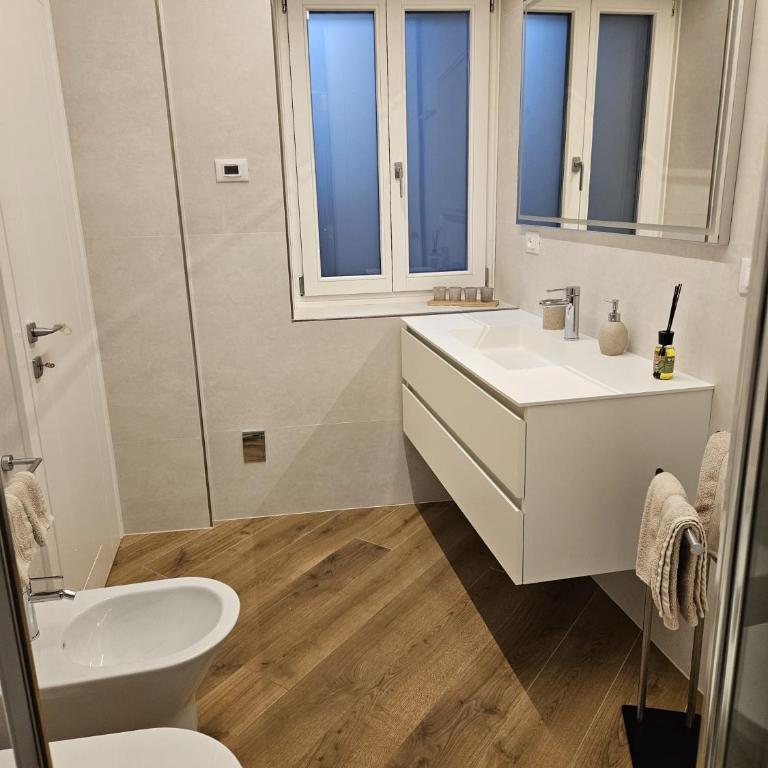 Teuta - Two-Bedroom Apartment - 19