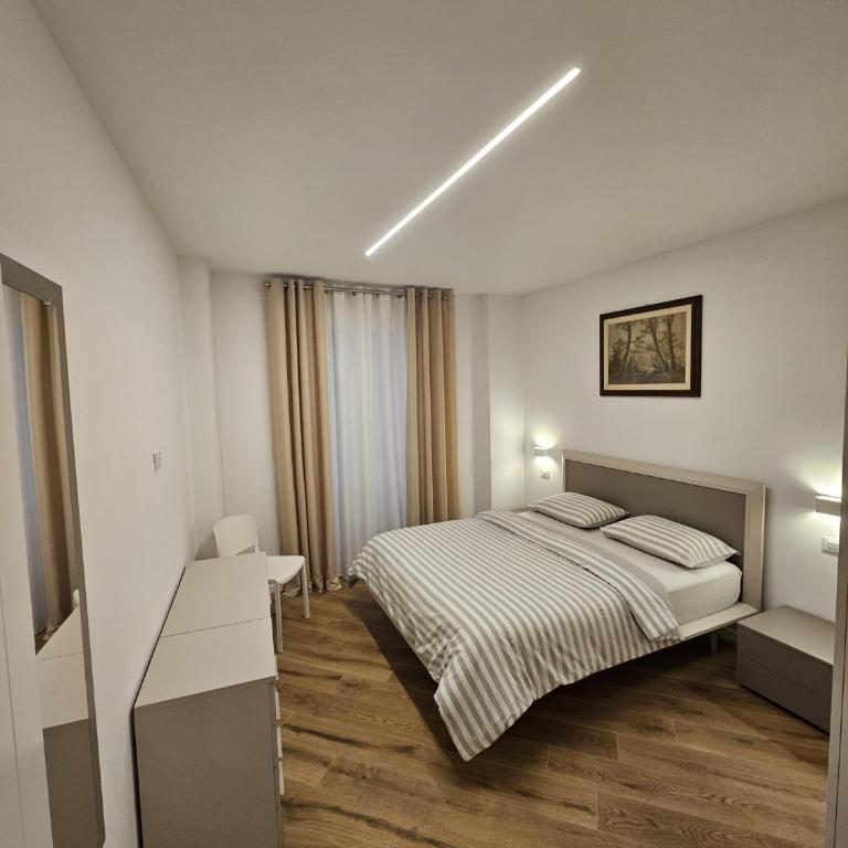 Teuta - Two-Bedroom Apartment - 15