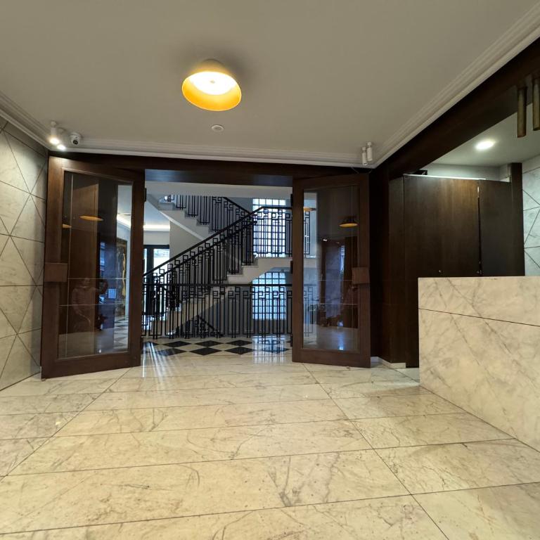 Linea Apartment - One-Bedroom Apartment - 14