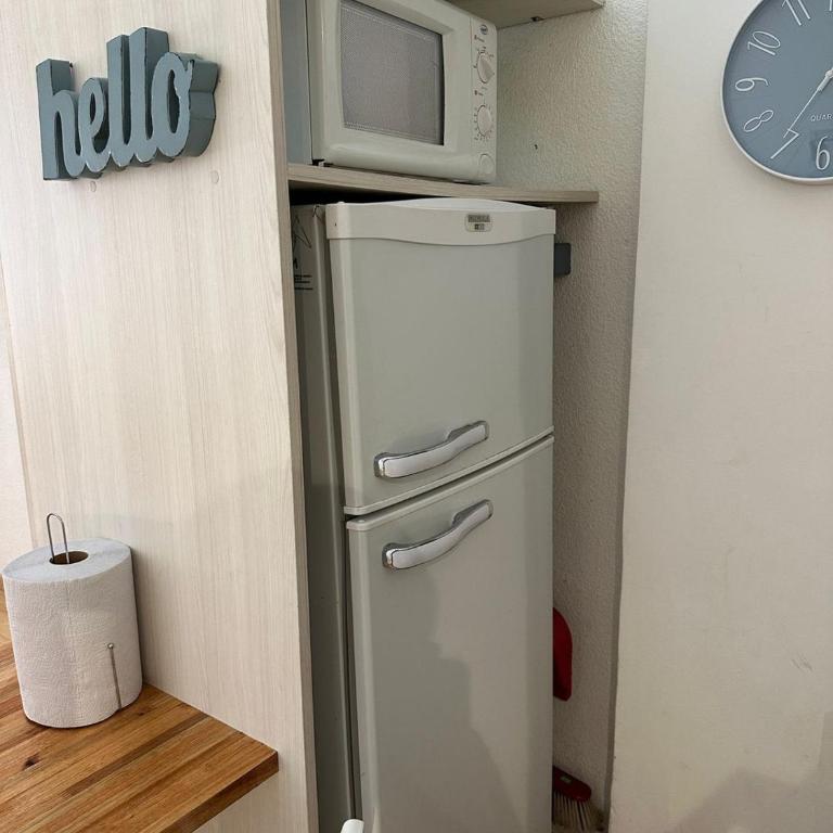 Zona guemes a 100mts de la playa, súper cómodo - Apartamento - 9