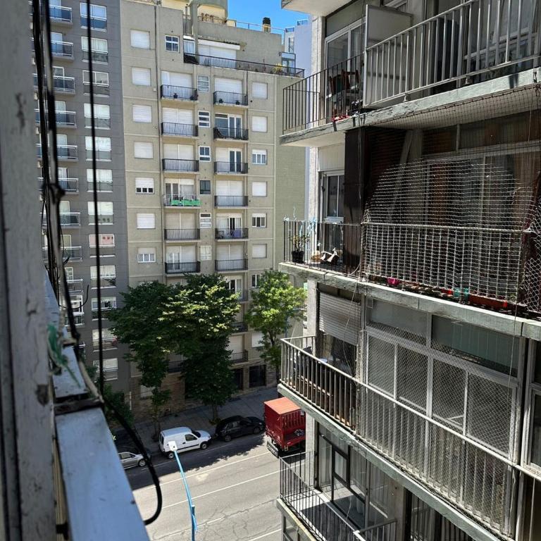 Zona guemes a 100mts de la playa, súper cómodo - Apartamento - 12