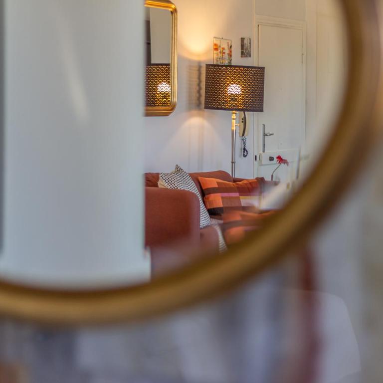 Elegant One-Bedroom Apartment 500Mt From The Fair - Appartamento con 1 Camera da Letto - 6