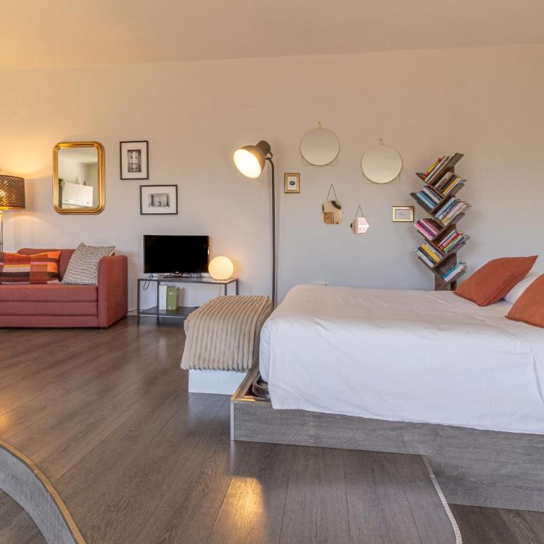 Elegant One-Bedroom Apartment 500Mt From The Fair - Appartamento con 1 Camera da Letto - 20