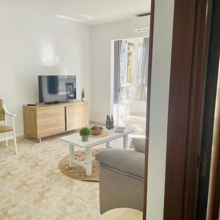 Alma de Laguna Beach Torrox Costa - Apartamento con vistas - 6