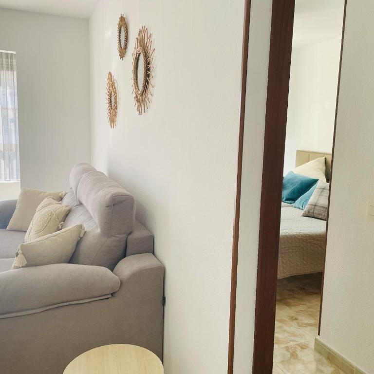 Alma de Laguna Beach Torrox Costa - Apartamento con vistas - 7