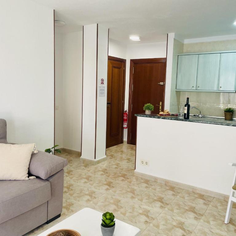 Alma de Laguna Beach Torrox Costa - Apartamento con vistas - 10