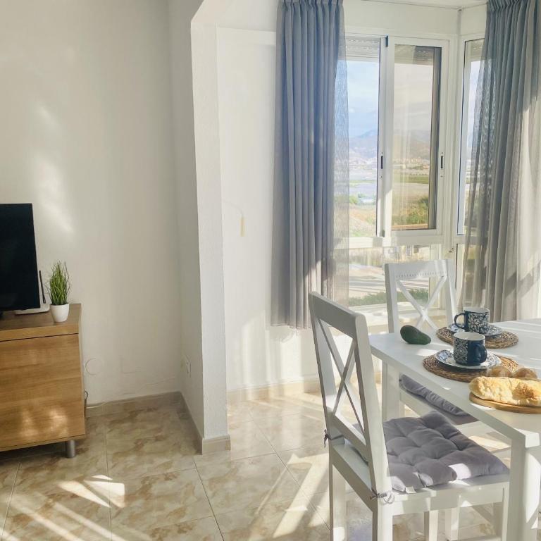 Alma de Laguna Beach Torrox Costa - Apartamento con vistas - 11