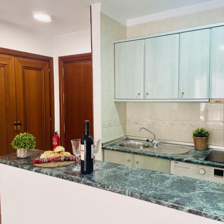 Alma de Laguna Beach Torrox Costa - Apartamento con vistas - 16