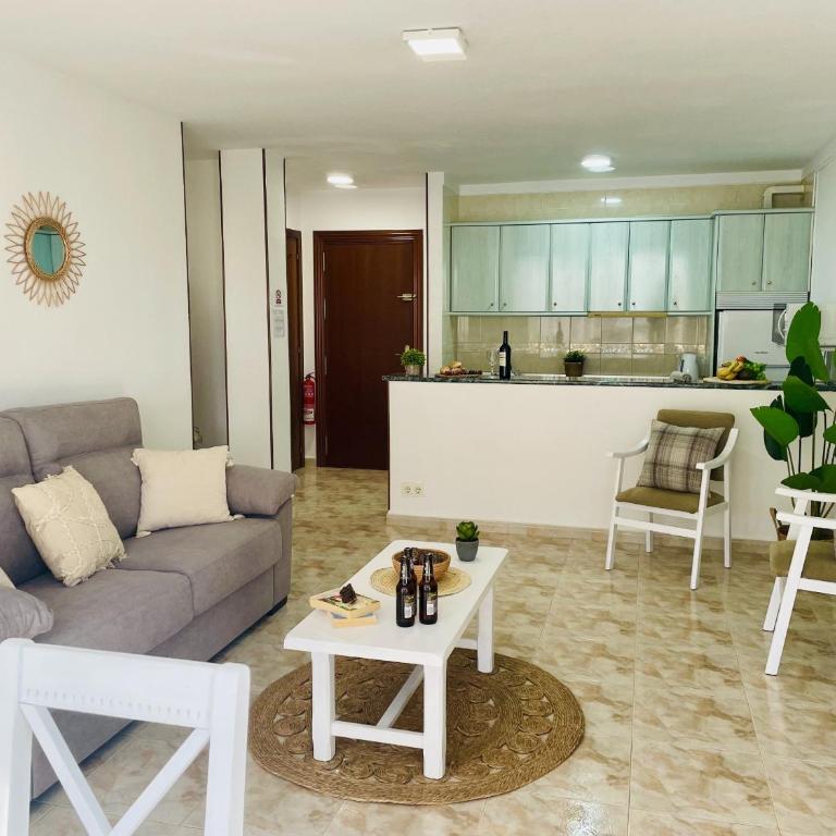 Alma de Laguna Beach Torrox Costa - Apartamento con vistas - 20
