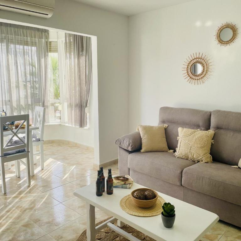 Alma de Laguna Beach Torrox Costa - Apartamento con vistas - 21