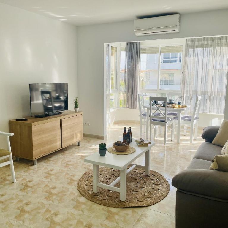 Alma de Laguna Beach Torrox Costa - Apartamento con vistas - 22