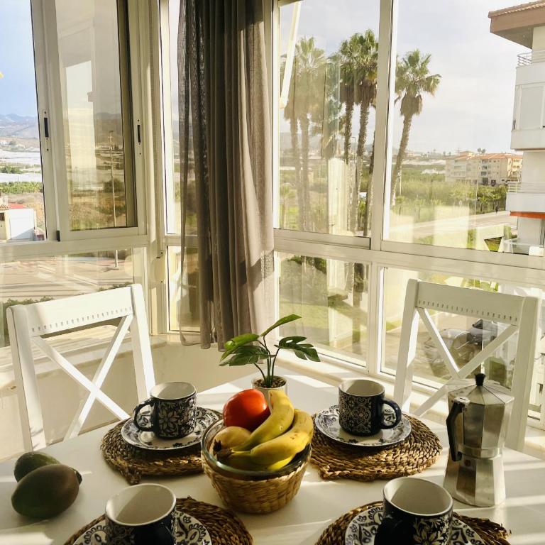 Alma de Laguna Beach Torrox Costa - Apartamento con vistas - 25